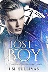 Lost Boy (The Neverland Transmissions, #2)