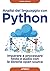 Analisi del linguaggio con Python: Imparare a processare testo e audio con le librerie open source (Italian Edition)