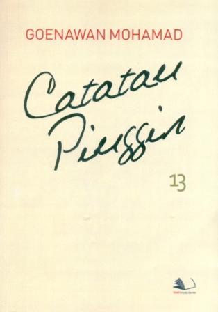 Catatan Pinggir 13 (Paperback)