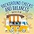 Background Checks and Balances (Booker Brothers Detective Agency #4)