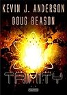 Trinity (German Edition)