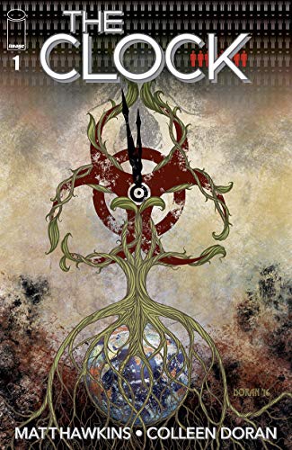 The Clock #1 (Kindle Edition)