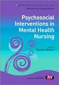 Psychosocial Interventions in Mental Health Nursing