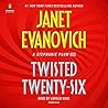 Twisted Twenty-Six by Janet Evanovich