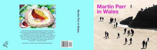 Martin Parr in Wales (Hardcover)