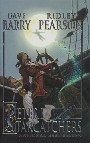 Peter and the Starcatchers