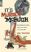 It's Murder McHugh