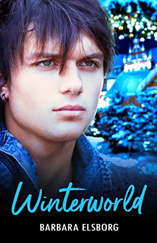 Winterworld (Kindle Edition)