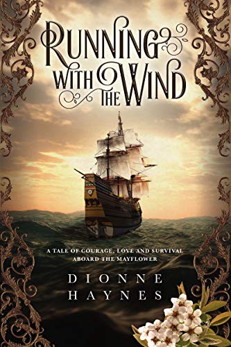 Running With The Wind (The Mayflower Collection, #1)