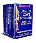 Danger Cove Mysteries Boxed Set