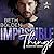 Impossible Things (Star Shadow, #2)