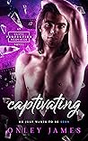 Captivating by Onley James