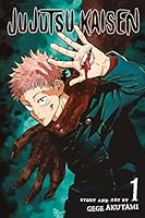 Jujutsu Kaisen, Vol. 1
