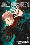 Jujutsu Kaisen, Vol. 1 by Gege Akutami
