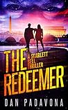 The Redeemer (Scarlett Bell #10) The Redeemer (Scarlett Bell #10)