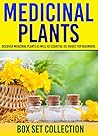 Medicinal Plants:...