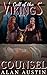 Counsel: Call of the Vikings Book 7