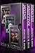 The Butcher Books Box Set (The Butcher Books, #1-3)