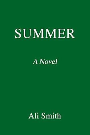 Summer (Seasonal Quartet, #4)