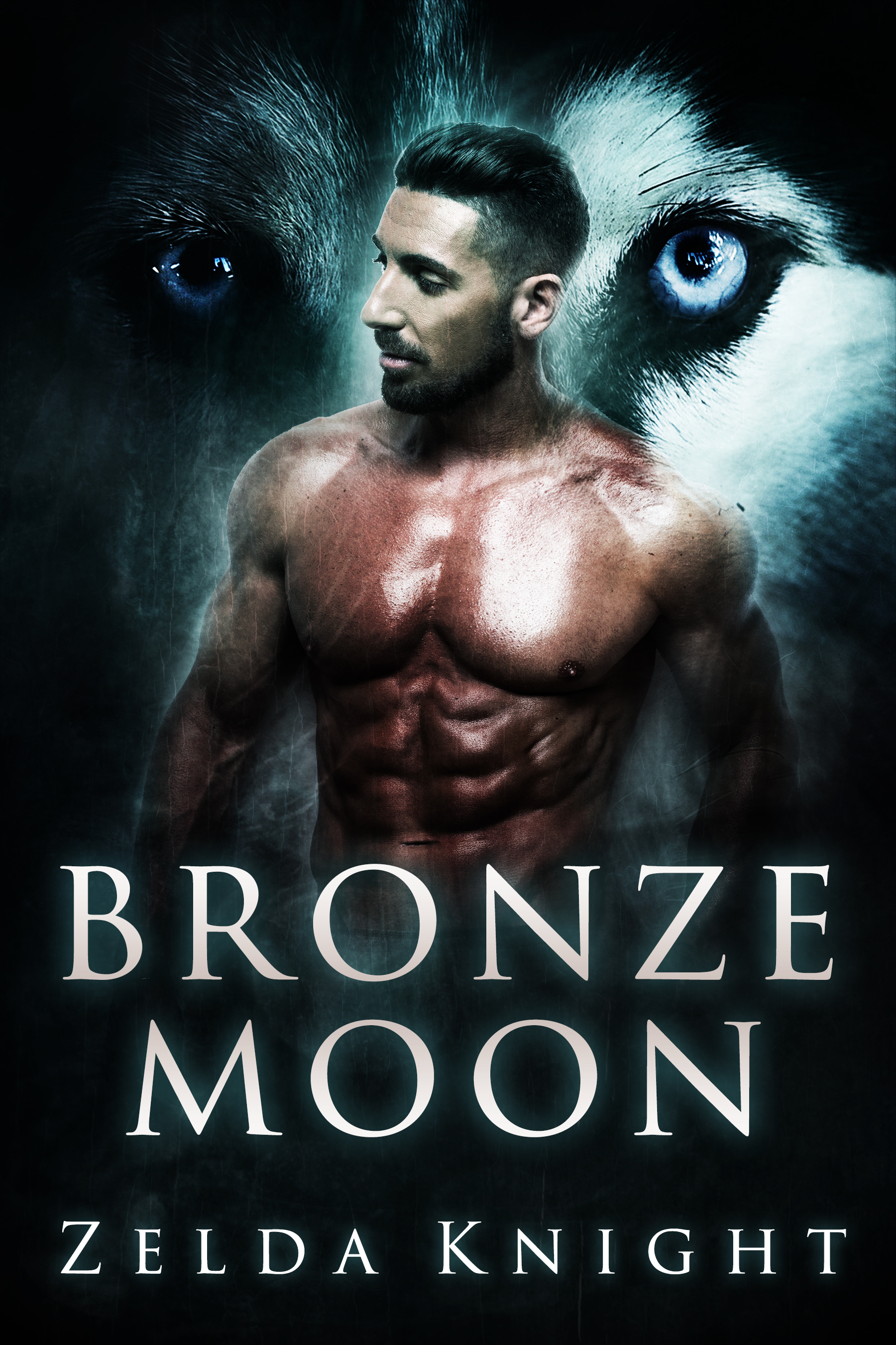 Bronze Moon (Kindle Edition)