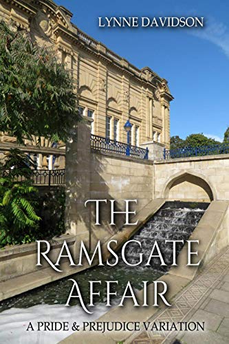 The Ramsgate Affair: A Pride and Prejudice Variation (Kindle Edition)