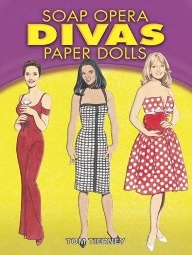 Soap Opera Divas