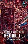 The Landlady by Brendan Nash