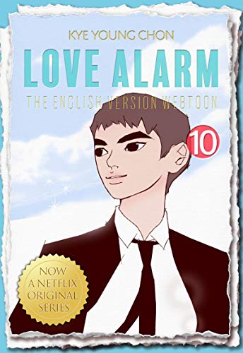Love Alarm Vol.10 (Kindle Edition)