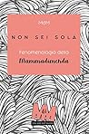 Non sei sola: Fenomenologia della Mammadimerda (Italian Edition) Book cover for Non sei sola: Fenomenologia della Mammadimerda (Italian Edition)
