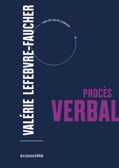 Procès verbal (Paperback)
