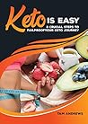 Keto Is Easy: 3 C...