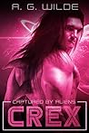 Crex by A.G. Wilde