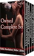 Owned; Complete Set