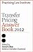 Transfer Pricing Answer Book 2012 by Miller & Chevalier Chartered