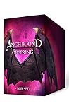 Angelbound Offspring Box Set by Christina Bauer