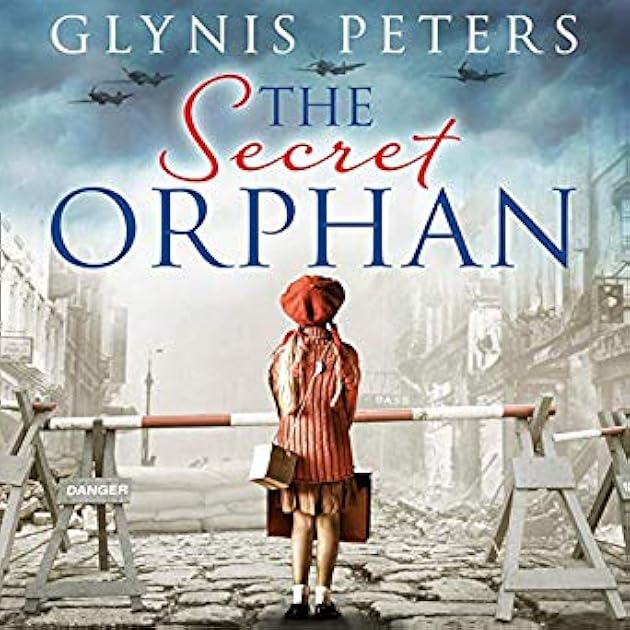 The Secret Orphan