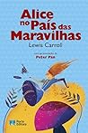 Alice no País das Maravilhas by Lewis Carroll