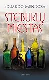 Stebuklų miestas