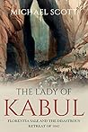 The Lady of Kabul by Michael       Scott