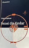 Femei din Kevlar
