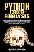 PYTHON FOR DATA ANALYSIS by Oliver R. Simpson