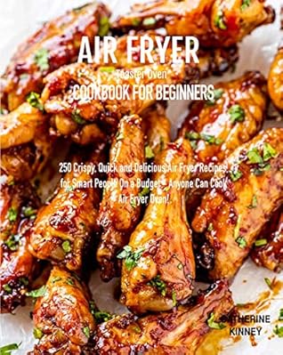Air Fryer Toaster Oven Recipes | Pictures New Idea