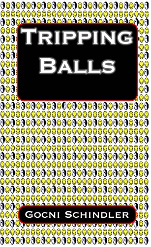 Tripping Balls (Kindle Edition)