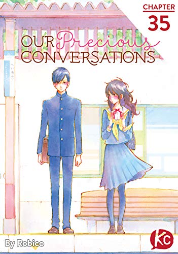 Our Precious Conversations #35 (Kindle Edition)