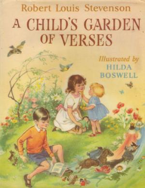 A Child's Garden of Verses