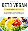 Keto Vegan: A Beg...