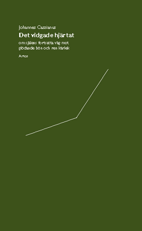 Det vidgade hjärtat (Paperback)