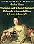 Madame de la Ferté-Imbault philosophe et femme d'affaires à la cour de Louis XV (Les métiers de Versailles) (French Edition)