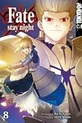 FATE/Stay Night 08 [Sammelband]