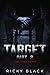 Target Part 2: The Takedown: A Leeds Crime Fiction Novel